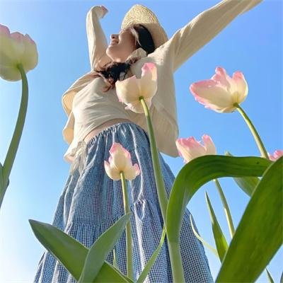 孤苦盲女阿玲